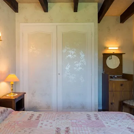 Casa vacanze Blaue Hortensie - Szn100 By Interhome *